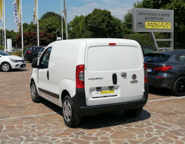 FIAT Fiorino usata, con Alzacristalli elettrici