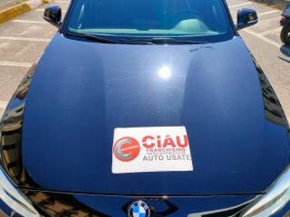 BMW 118 usata, con Fari LED