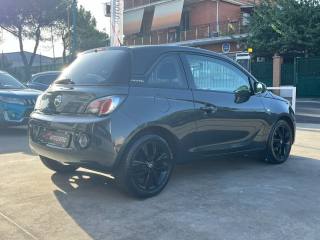 OPEL Adam usata, con Autoradio