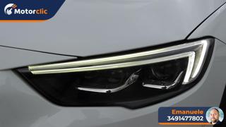 OPEL Insignia usata, con Sistema di navigazione