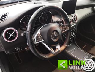 MERCEDES-BENZ GLA 200 usata, con Servosterzo
