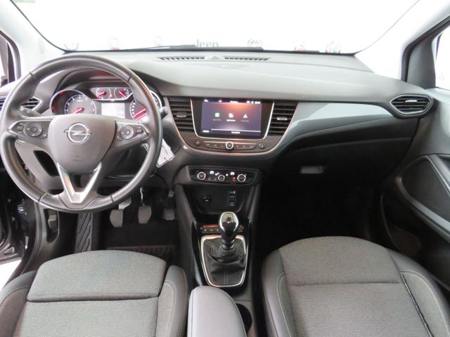 OPEL Crossland usata, con Cruise Control