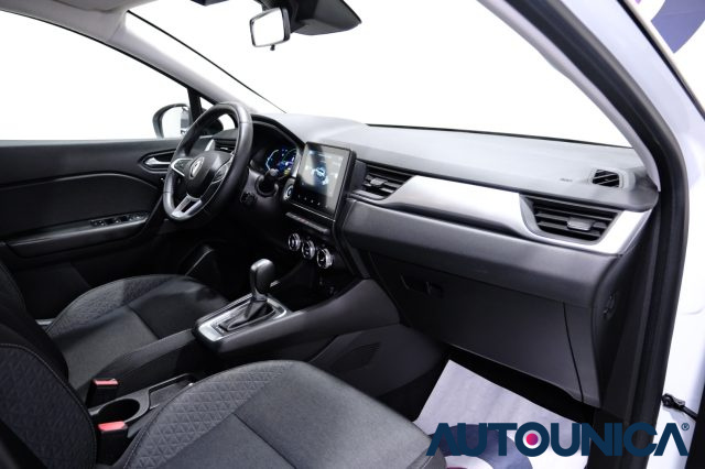 RENAULT Captur usata 62