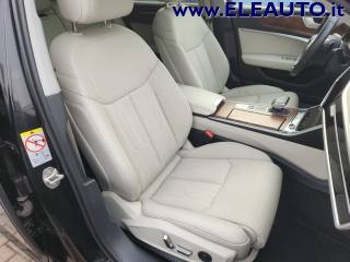 AUDI A6 usata, con Sistema di navigazione