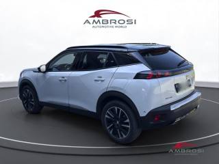 PEUGEOT 2008 usata 3