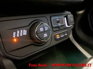 JEEP Renegade usata, con Chiusura centralizzata telecomandata