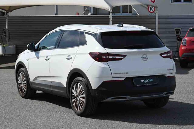 OPEL Grandland X usata, con Boardcomputer