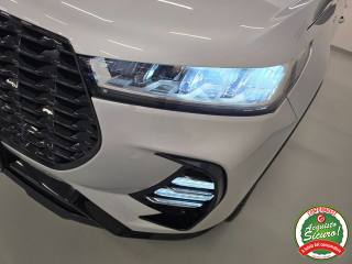 DR MOTOR DR 6.0 usata, con Luci diurne LED