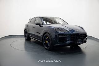 PORSCHE Cayenne usata, con USB