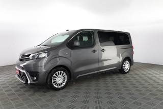 TOYOTA Proace usata 6