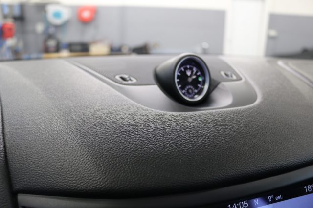 MASERATI Levante usata 25