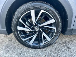 MG ZS usata, con Airbag Passeggero