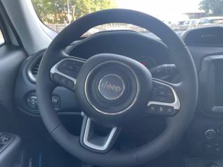 JEEP Renegade usata, con Immobilizzatore elettronico