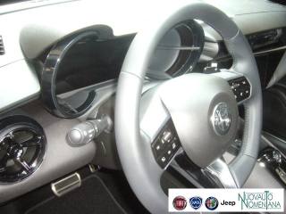 ALFA ROMEO Junior usata, con Sistema di navigazione