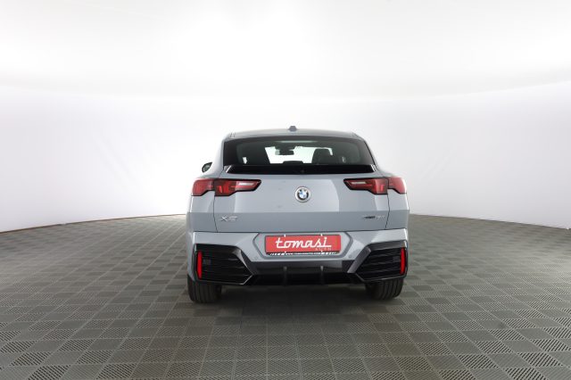 BMW X2 usata 4