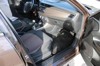 ALFA ROMEO Giulietta usata, con Cruise Control