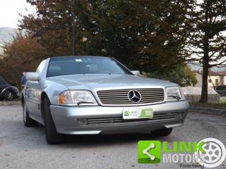 MERCEDES-BENZ SL 280 usata 69