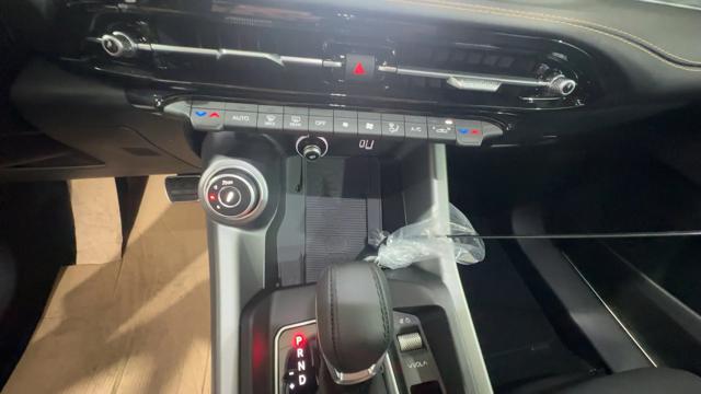 ALFA ROMEO Tonale usata, con Park Distance Control