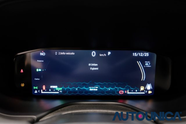 JEEP Compass usata, con Boardcomputer