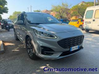 FORD Kuga usata, con Airbag laterali