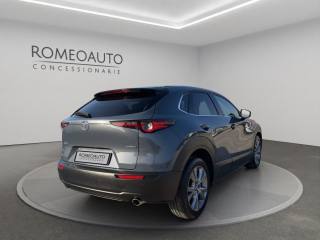 MAZDA CX-30 usata, con Autoradio