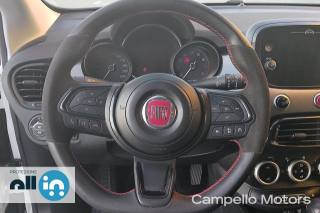 FIAT 500X usata 8