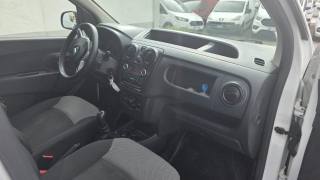 DACIA Dokker usata, con Immobilizzatore elettronico