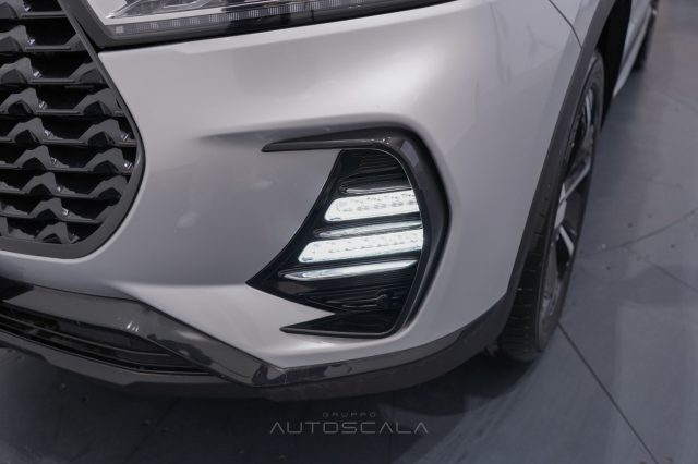 DR MOTOR DR 6.0 usata, con Apple CarPlay