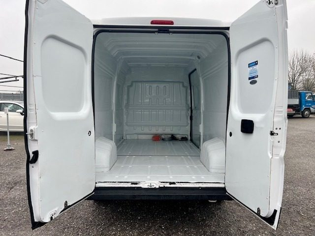 FIAT Ducato usata, con Bracciolo