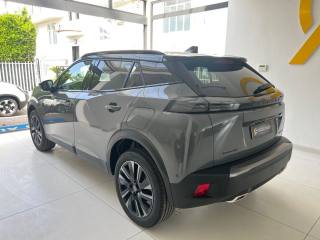 PEUGEOT 2008 usata, con Boardcomputer