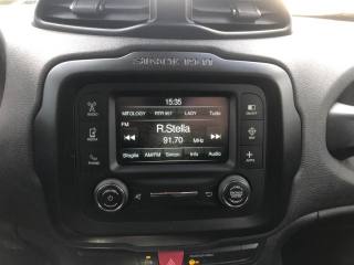 JEEP Renegade usata, con Filtro antiparticolato
