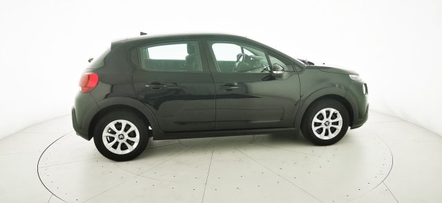 CITROEN C3 usata 40