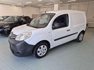 RENAULT Kangoo usata, con Controllo trazione