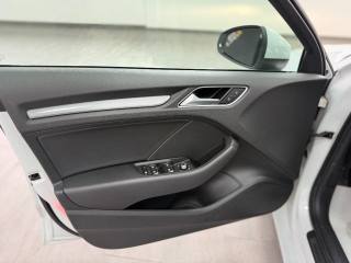 AUDI A3 usata, con Cruise Control