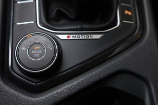 VOLKSWAGEN Tiguan usata 81