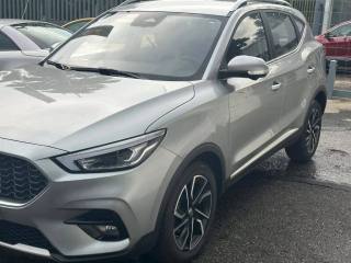 MG ZS usata, con Airbag laterali