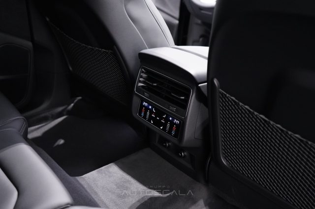 AUDI Q8 usata, con Sensore di pioggia