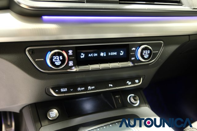 AUDI Q5 usata, con Specchietti laterali elettrici