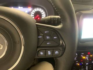JEEP Renegade usata, con Park Distance Control