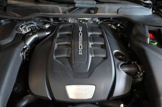 PORSCHE Cayenne usata 65
