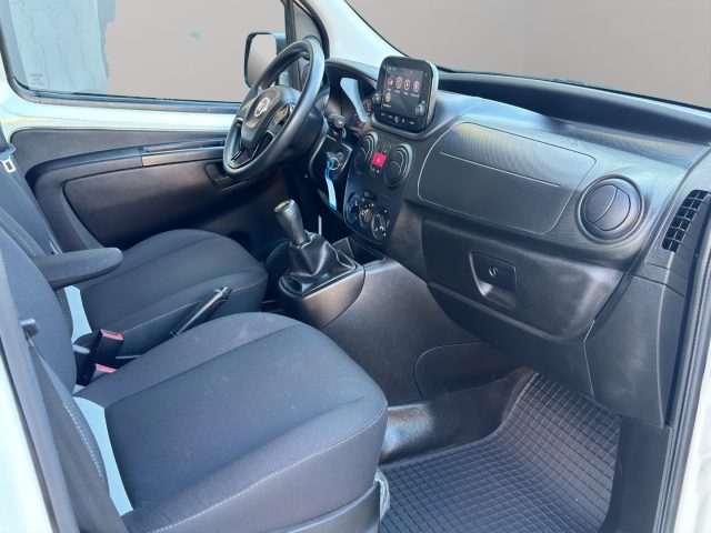 FIAT Fiorino usata 8