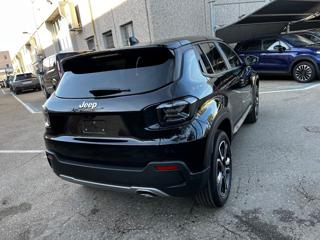 JEEP Avenger usata, con Airbag Passeggero