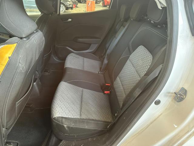 RENAULT Clio usata, con Cruise Control