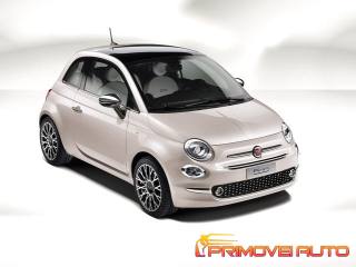 FIAT 500 usata, con Bluetooth