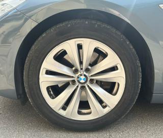 BMW 530 usata, con Sensore di pioggia