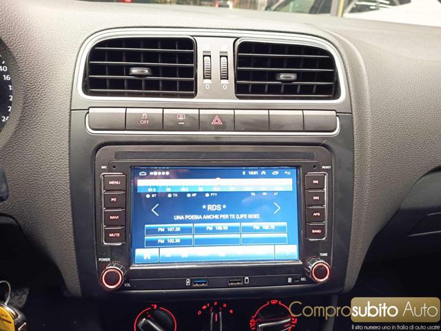 VOLKSWAGEN Polo usata 11