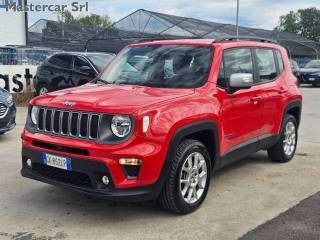 JEEP Renegade usata, con Airbag