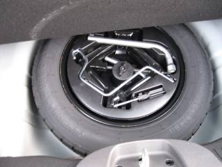 FIAT 500 usata, con ESP