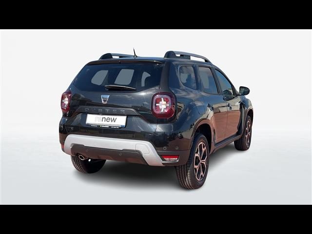 DACIA Duster usata, con Fendinebbia