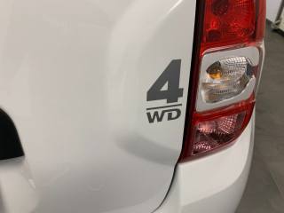 DACIA Duster usata, con Servosterzo